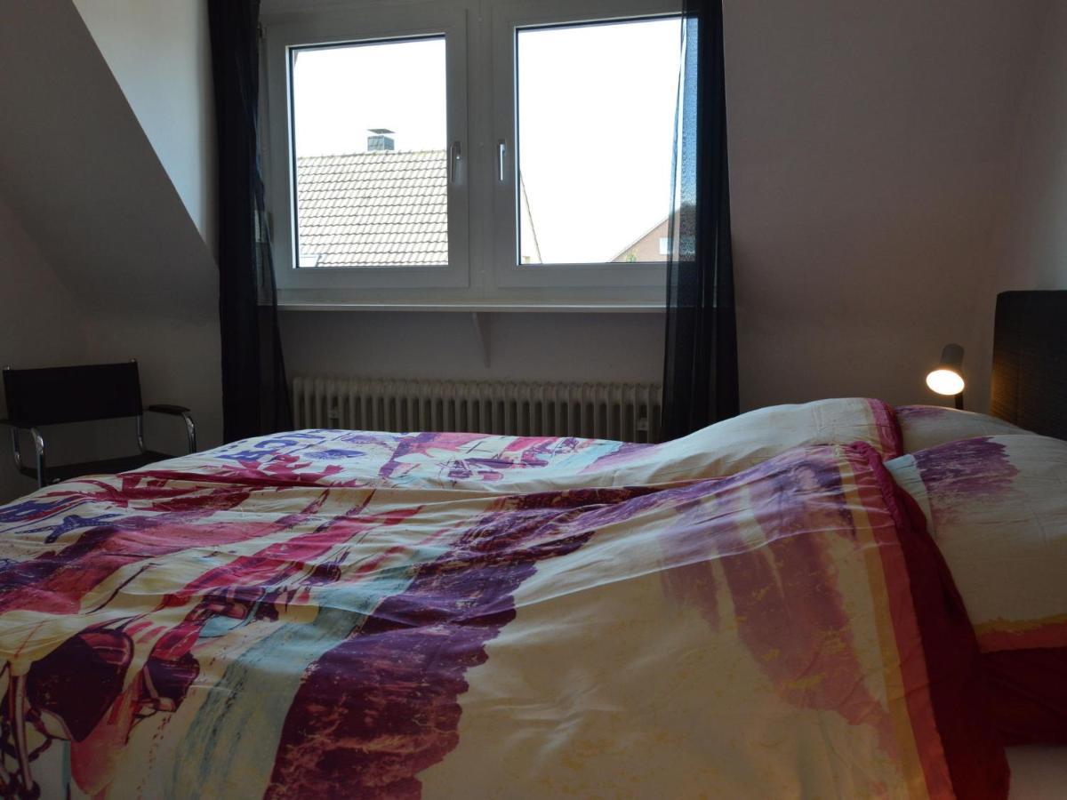 Cozy Apartment In Rees With Free Wifi Esterno foto