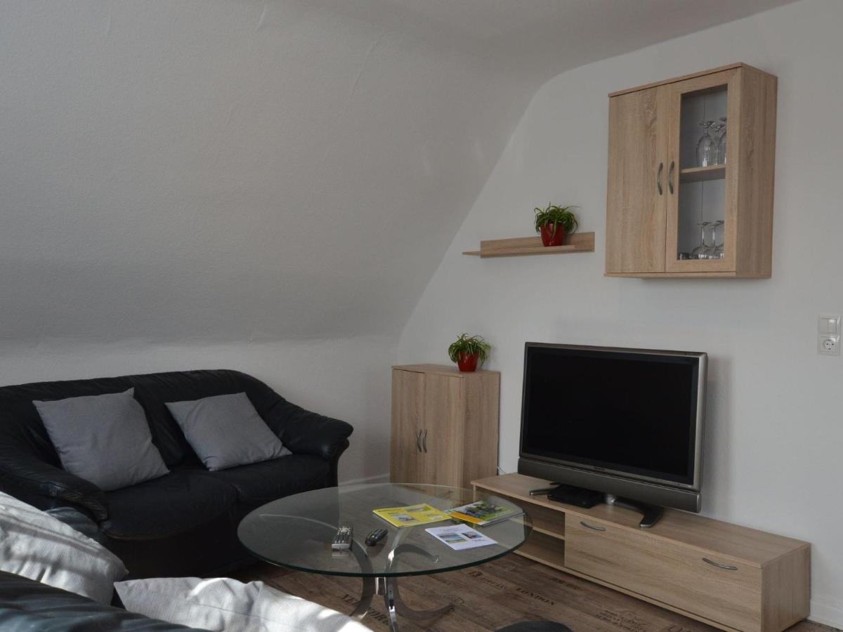 Cozy Apartment In Rees With Free Wifi Esterno foto