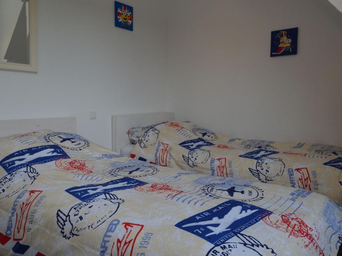 Cozy Apartment In Rees With Free Wifi Esterno foto