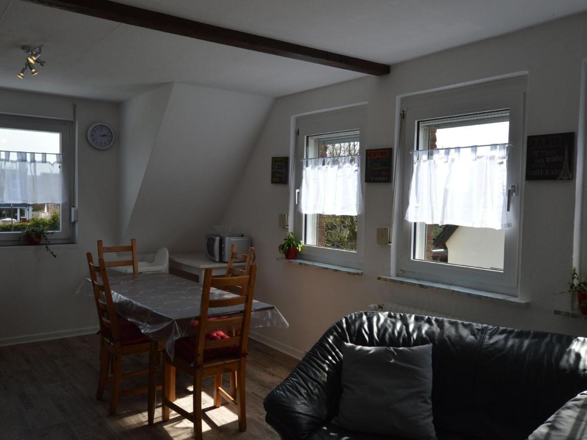 Cozy Apartment In Rees With Free Wifi Esterno foto